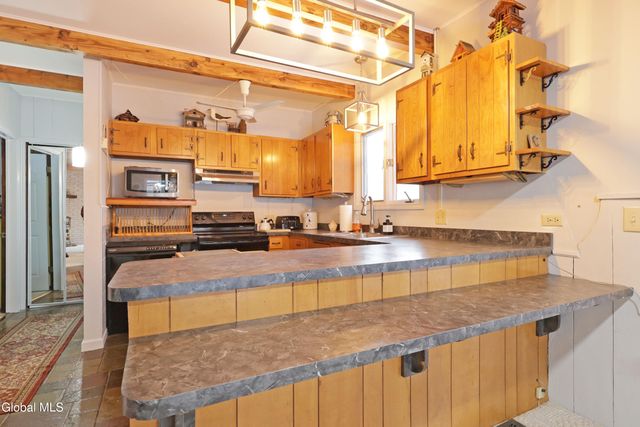 44 Brant Lake Estates Road, Horicon, NY 12815