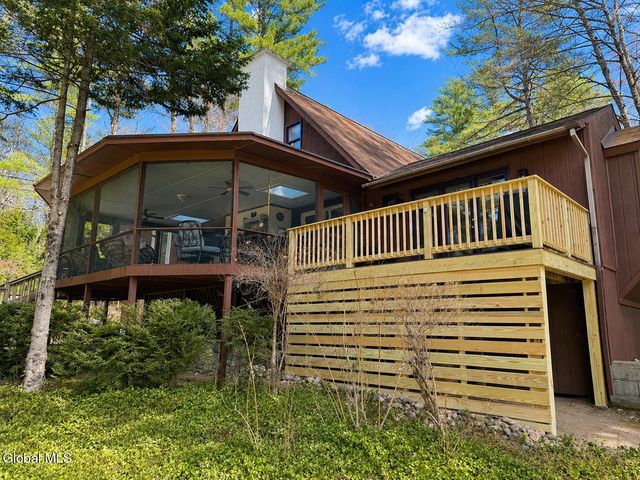 44 Brant Lake Estates Road, Horicon, NY 12815