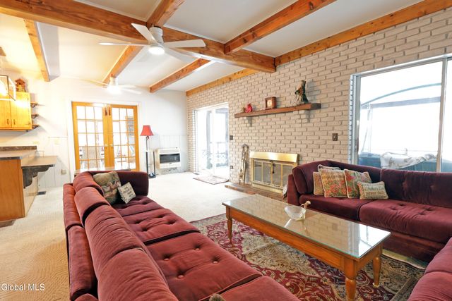 44 Brant Lake Estates Road, Horicon, NY 12815