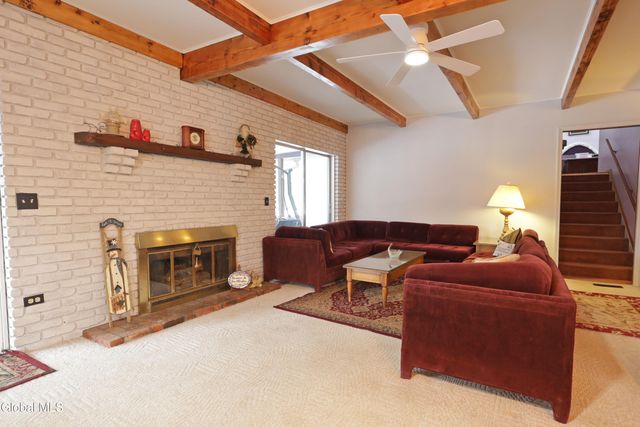 44 Brant Lake Estates Road, Horicon, NY 12815