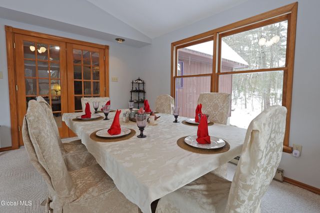 44 Brant Lake Estates Road, Horicon, NY 12815