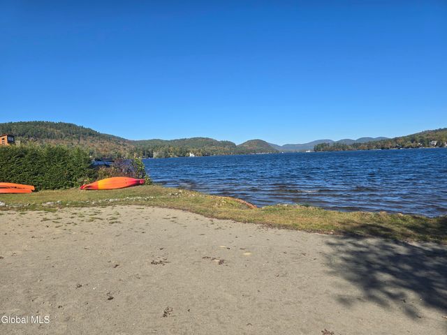 44 Brant Lake Estates Road, Horicon, NY 12815