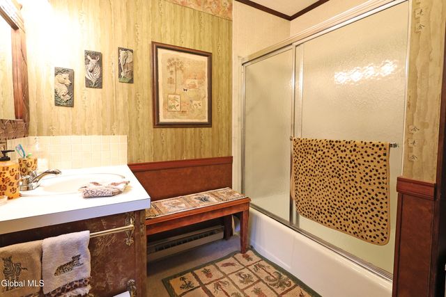 44 Brant Lake Estates Road, Horicon, NY 12815