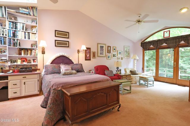 44 Brant Lake Estates Road, Horicon, NY 12815