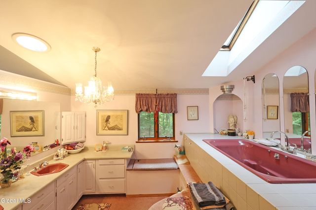 44 Brant Lake Estates Road, Horicon, NY 12815