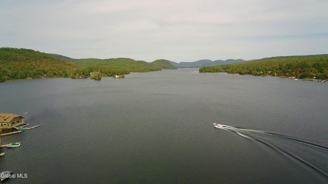 44 Brant Lake Estates Road, Horicon, NY 12815