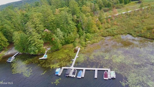 44 Brant Lake Estates Road, Horicon, NY 12815