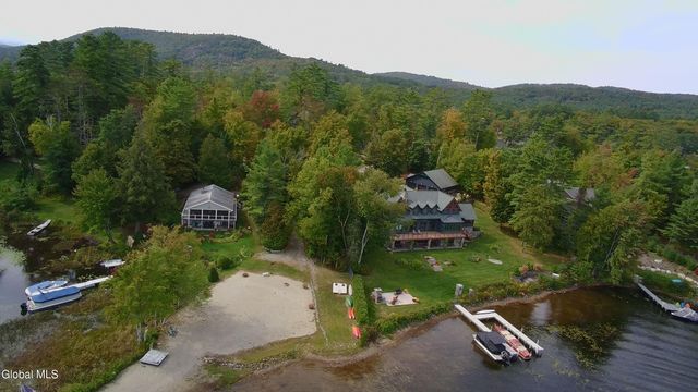 44 Brant Lake Estates Road, Horicon, NY 12815