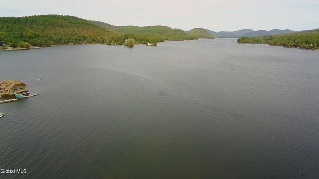 44 Brant Lake Estates Road, Horicon, NY 12815