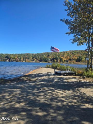 44 Brant Lake Estates Road, Horicon, NY 12815