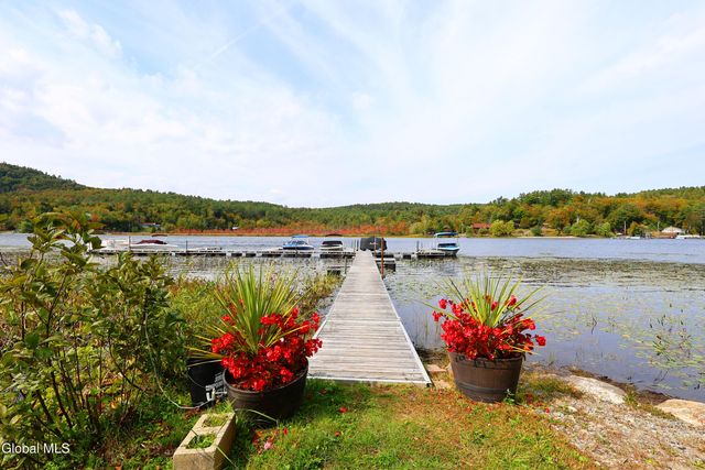 44 Brant Lake Estates Road, Horicon, NY 12815