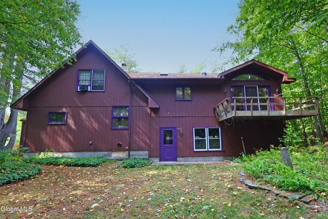 44 Brant Lake Estates Road, Horicon, NY 12815