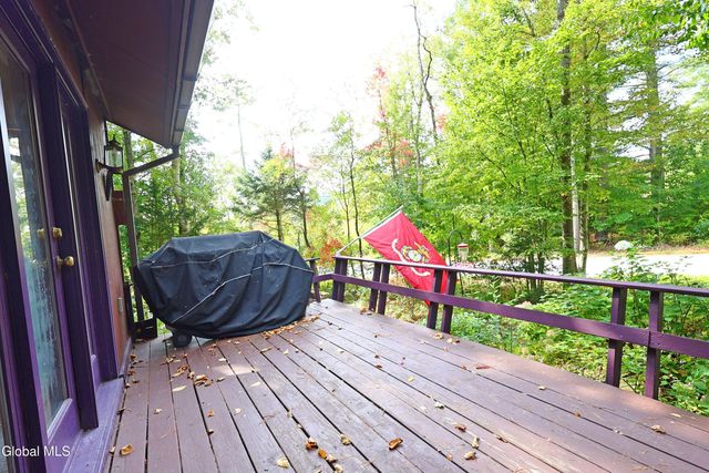 44 Brant Lake Estates Road, Horicon, NY 12815