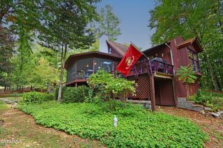 44 Brant Lake Estates Road, Horicon, NY 12815