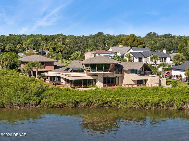 107 Donlon Drive, New Smyrna Beach, FL 32168