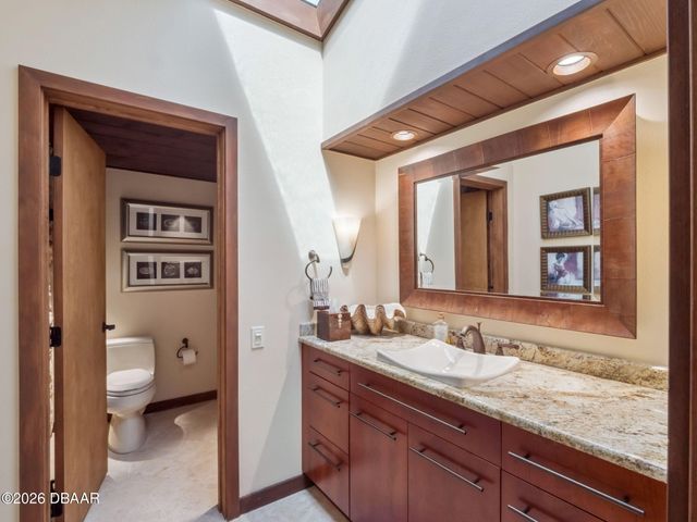 107 Donlon Drive, New Smyrna Beach, FL 32168