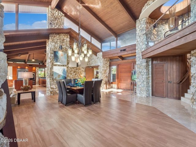 107 Donlon Drive, New Smyrna Beach, FL 32168