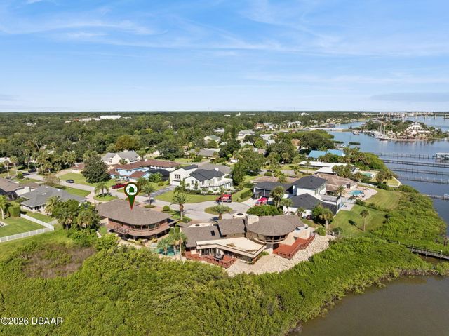 107 Donlon Drive, New Smyrna Beach, FL 32168