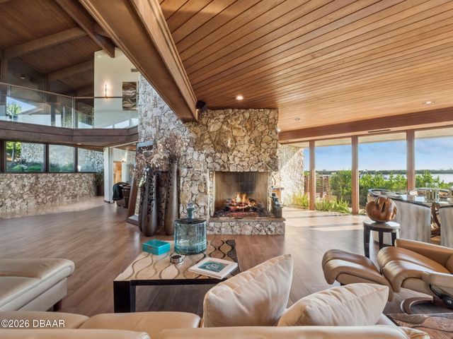 107 Donlon Drive, New Smyrna Beach, FL 32168