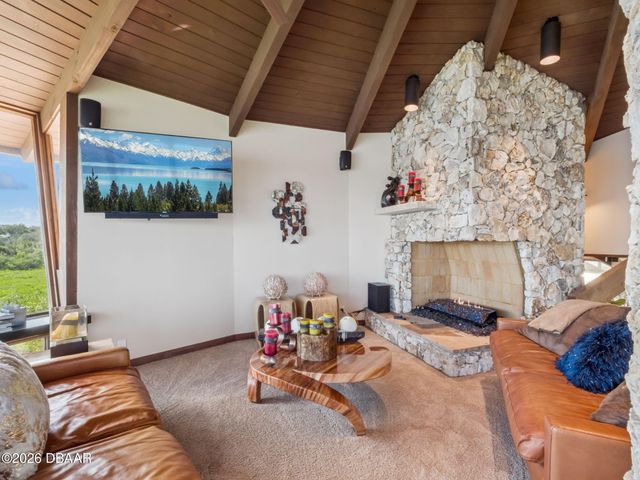 107 Donlon Drive, New Smyrna Beach, FL 32168