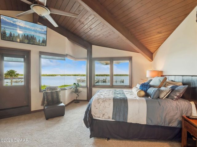 107 Donlon Drive, New Smyrna Beach, FL 32168