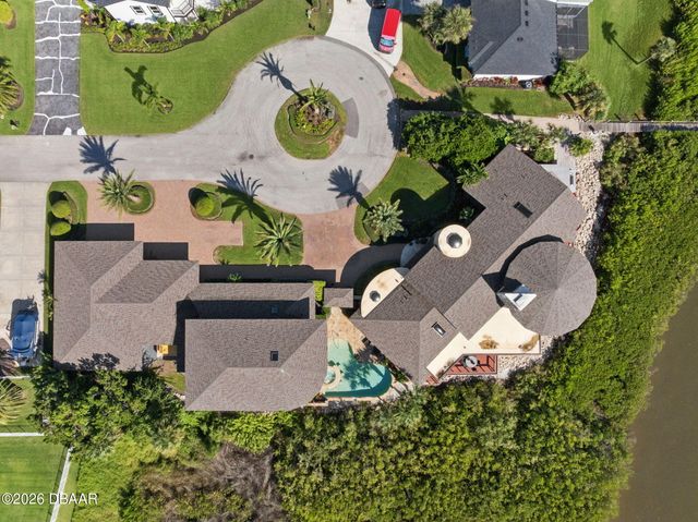 107 Donlon Drive, New Smyrna Beach, FL 32168