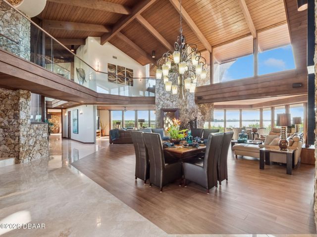 107 Donlon Drive, New Smyrna Beach, FL 32168