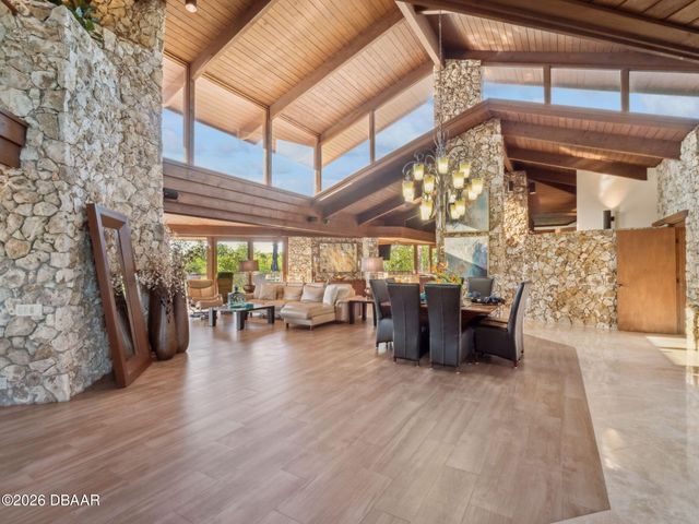 107 Donlon Drive, New Smyrna Beach, FL 32168