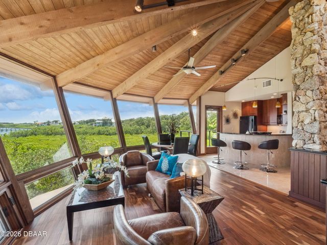 107 Donlon Drive, New Smyrna Beach, FL 32168