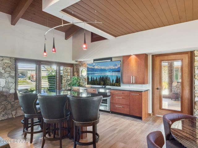 107 Donlon Drive, New Smyrna Beach, FL 32168