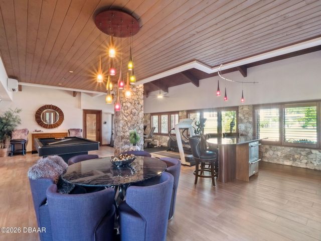 107 Donlon Drive, New Smyrna Beach, FL 32168