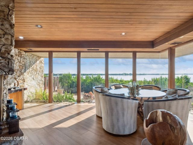 107 Donlon Drive, New Smyrna Beach, FL 32168