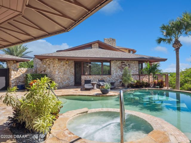 107 Donlon Drive, New Smyrna Beach, FL 32168