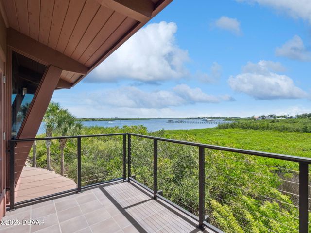 107 Donlon Drive, New Smyrna Beach, FL 32168