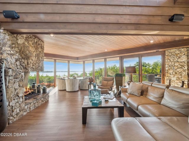 107 Donlon Drive, New Smyrna Beach, FL 32168