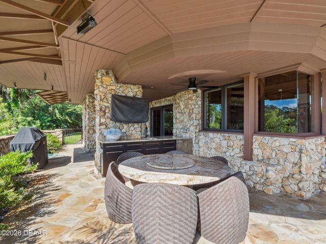 107 Donlon Drive, New Smyrna Beach, FL 32168