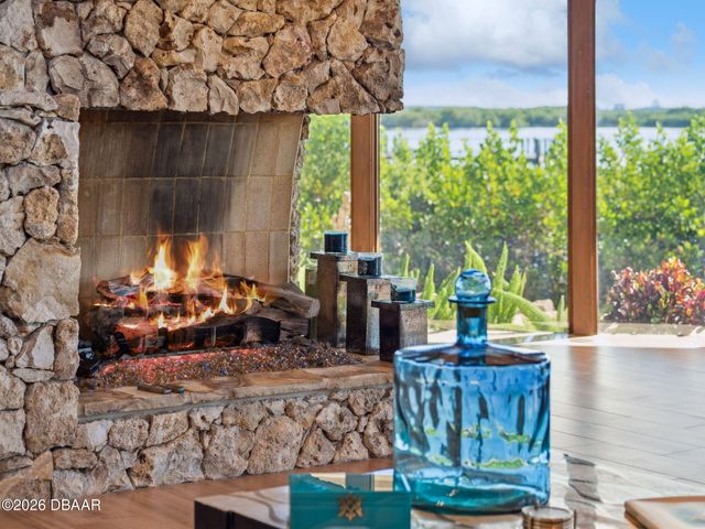 107 Donlon Drive, New Smyrna Beach, FL 32168