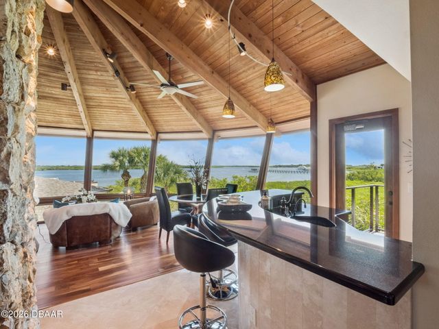 107 Donlon Drive, New Smyrna Beach, FL 32168