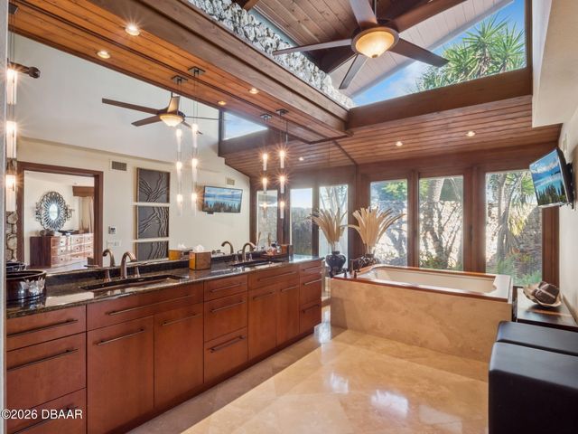 107 Donlon Drive, New Smyrna Beach, FL 32168