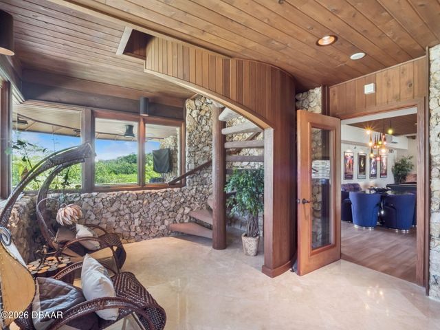 107 Donlon Drive, New Smyrna Beach, FL 32168