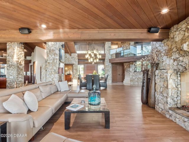 107 Donlon Drive, New Smyrna Beach, FL 32168