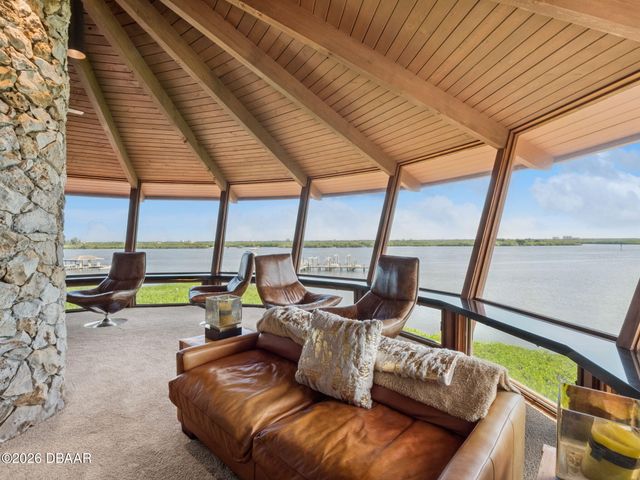 107 Donlon Drive, New Smyrna Beach, FL 32168