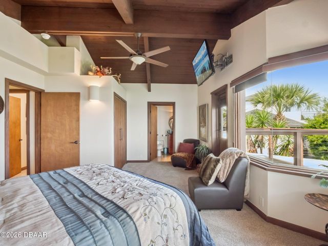 107 Donlon Drive, New Smyrna Beach, FL 32168