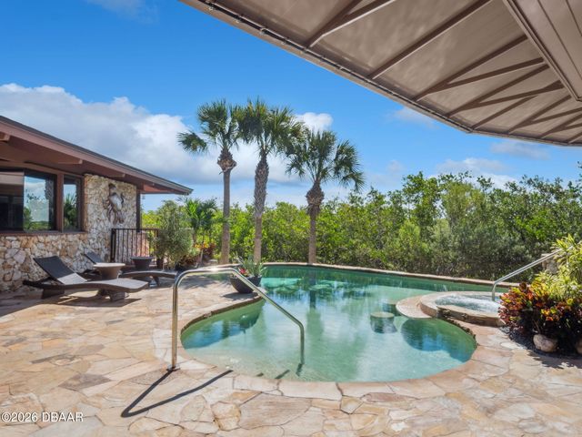 107 Donlon Drive, New Smyrna Beach, FL 32168