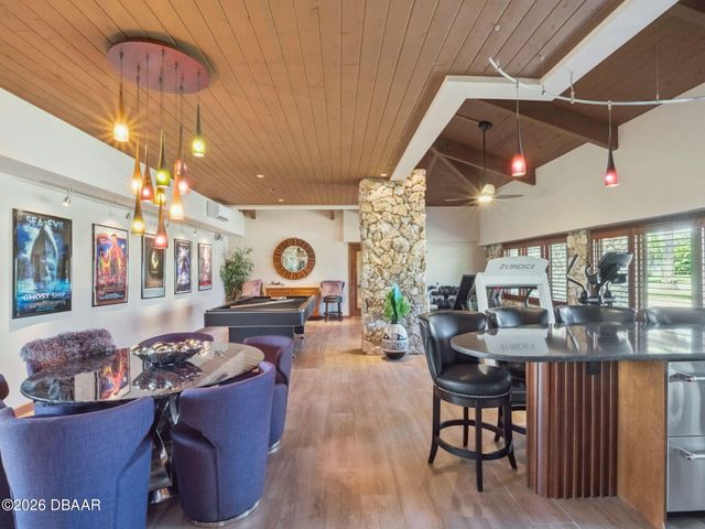 107 Donlon Drive, New Smyrna Beach, FL 32168