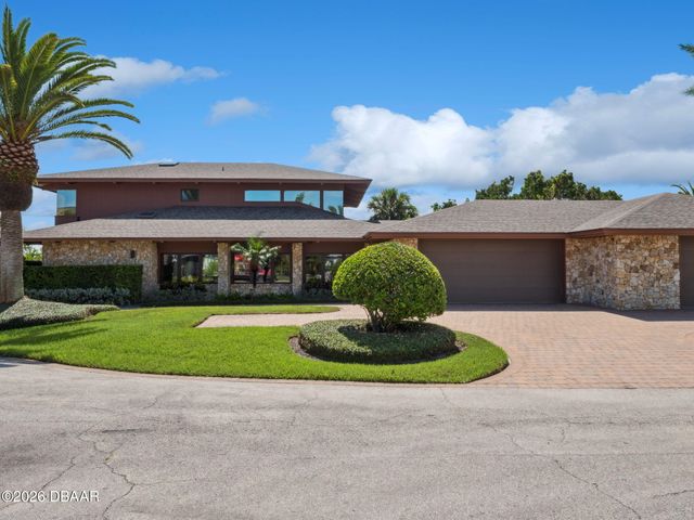 107 Donlon Drive, New Smyrna Beach, FL 32168