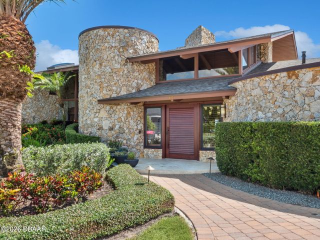 107 Donlon Drive, New Smyrna Beach, FL 32168