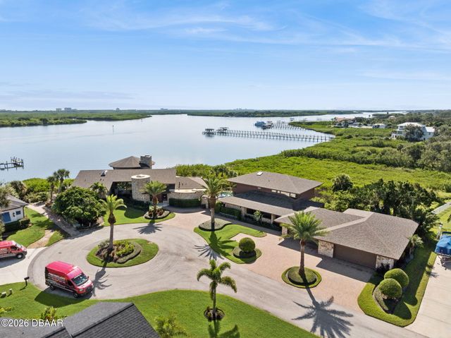 107 Donlon Drive, New Smyrna Beach, FL 32168