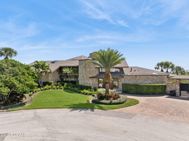 107 Donlon Drive, New Smyrna Beach, FL 32168