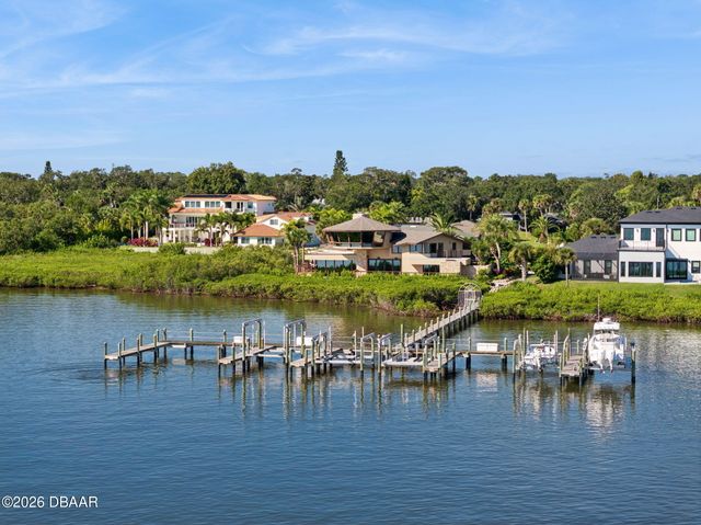 107 Donlon Drive, New Smyrna Beach, FL 32168